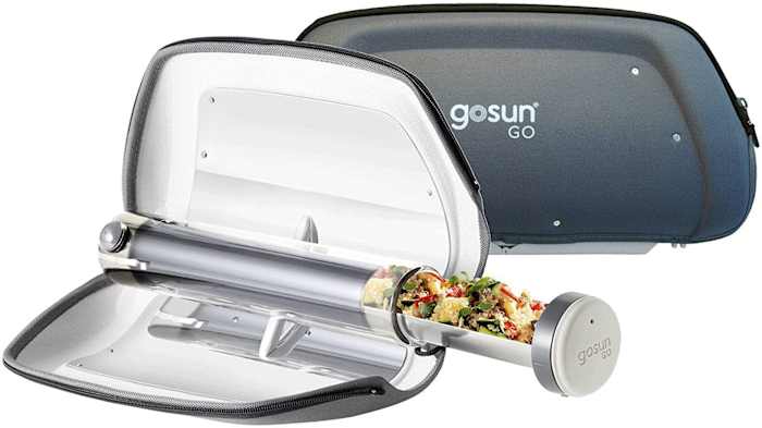 gosun portable stove